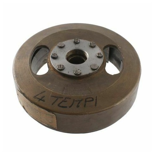 Volano ducati per 4 tempi