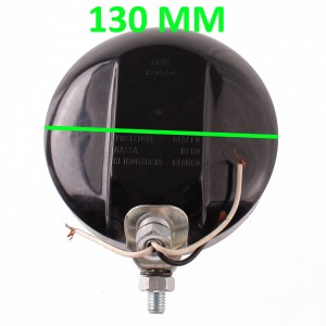 Retronebbia per auto... 2