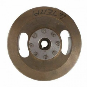 Volano ducati per 4 tempi 2