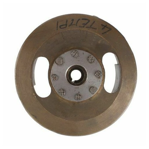 Volano ducati per 4 tempi