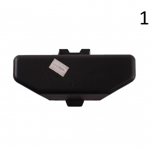 Portaoggetti  sottosella... 2