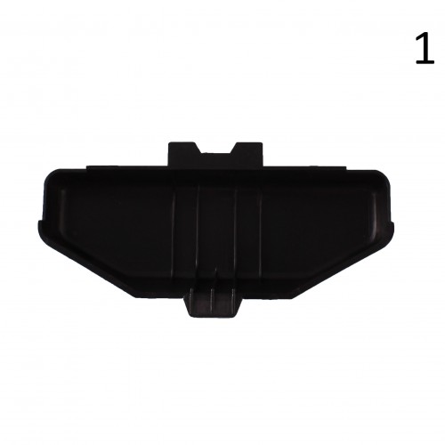 Portaoggetti  sottosella per Atala...