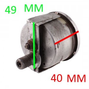 Contachilometri per... 2