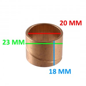 Bussola per ingranaggio... 2