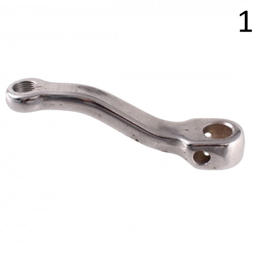 Pedivella per Atala Califfo