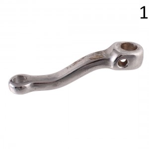 Pedivella per Atala Califfo 2