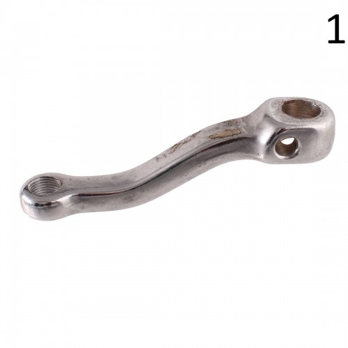 Pedivella per Atala Califfo