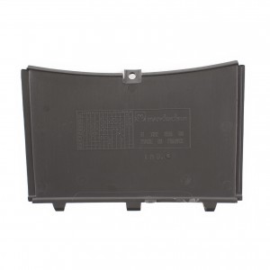 Carena posteriore superiore... 2