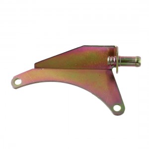 Piastra turbo miscelatore... 2