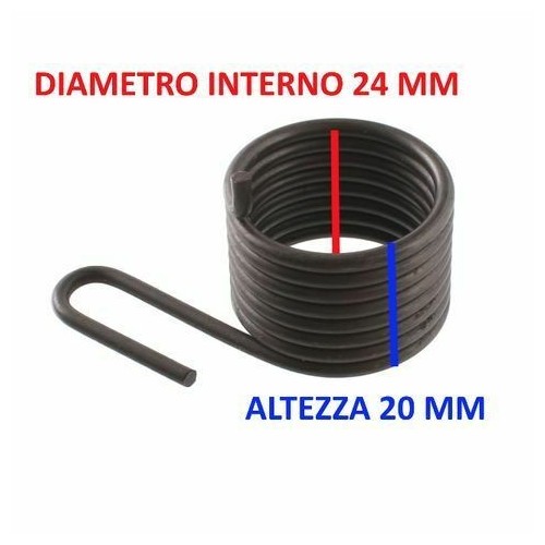 Molla avviamento Minarelli P4 - 4602260