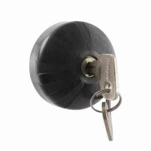 Tappo serbatoio con chiave...