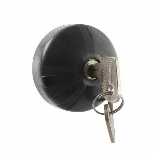 Tappo serbatoio con chiave...