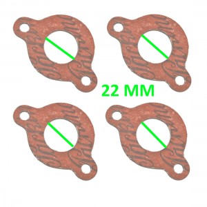 Kit guarnizioni collettore... 2