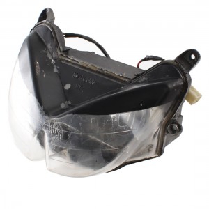 Faro anteriore Yamaha Aerox...