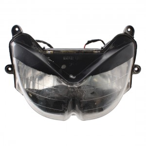 Faro anteriore Yamaha Aerox... 2