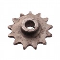 Pignone 13 denti per Innocenti Lambrettino - Bea 902