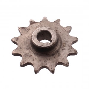 Pignone 13 denti per...