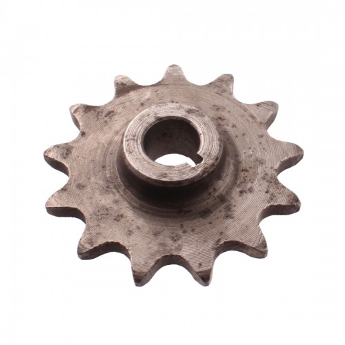 Pignone 13 denti per Innocenti...