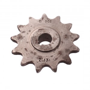 Pignone 13 denti per... 2