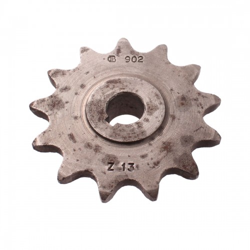Pignone 13 denti per Innocenti...