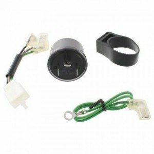 Intermittenza per frecce a...