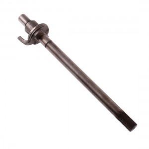 Albero selettore cambio per...