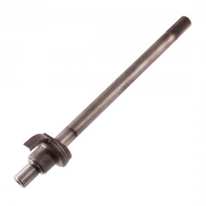 Albero selettore cambio per... 2