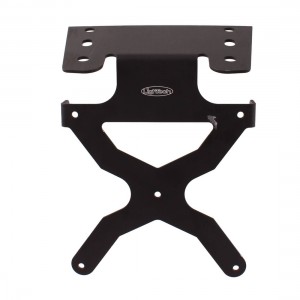 Portatarga per Honda CBR...