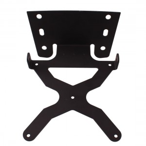 Portatarga per Honda CBR... 2