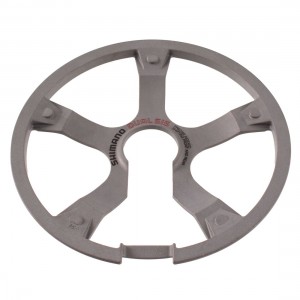 Protezione guarnitura MTB...