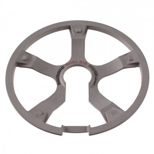 Protezione guarnitura MTB per Shimano...