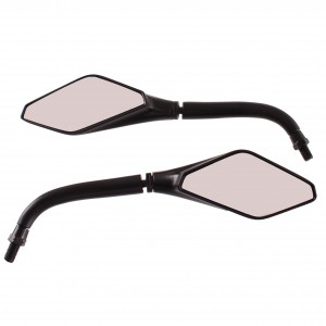 Coppia specchi per scooter...