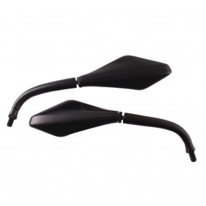 Coppia specchi per scooter... 2