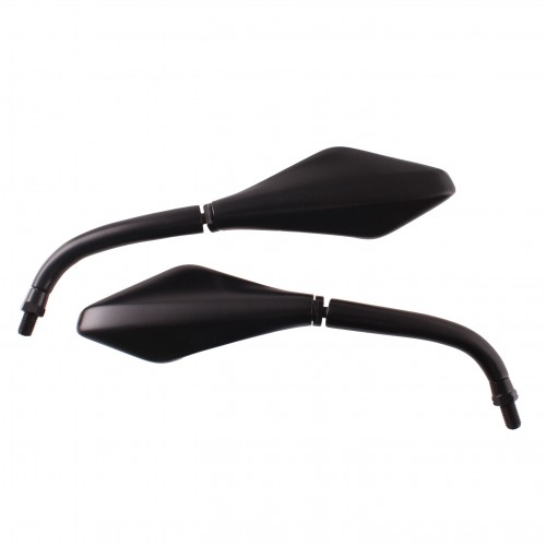 Coppia specchi per scooter e moto...