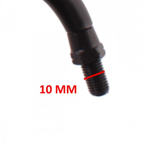 Coppia specchi per scooter e moto...