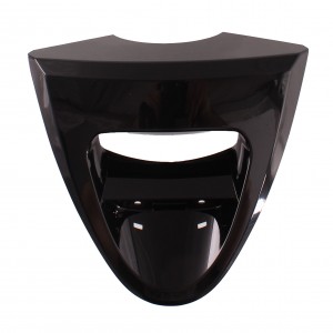 Scudo anteriore superiore...