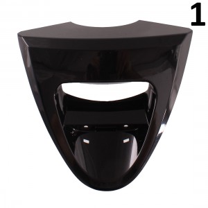 Scudo anteriore superiore... 2