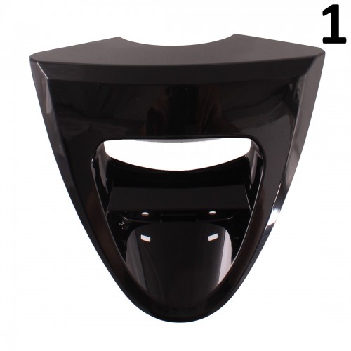 Scudo anteriore superiore per Yamaha...