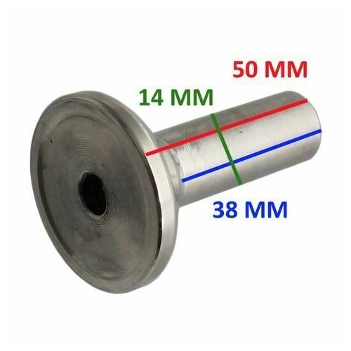 Supporto freccia Honda e Kawasaki