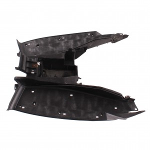 Pedana poggiapiedi Aprilia...