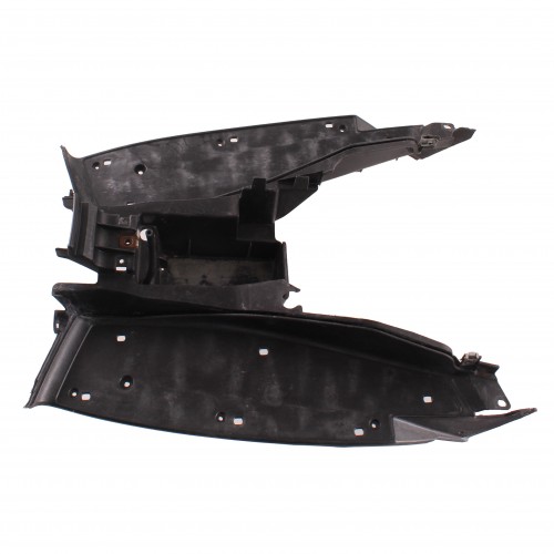 Pedana poggiapiedi Aprilia SR Factory...