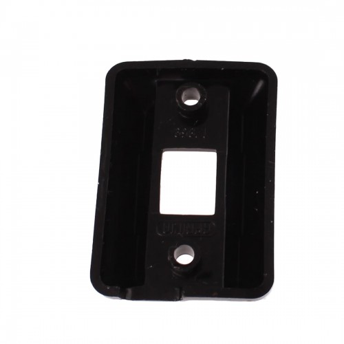 Basetta porta devio luci Aprilia 17859