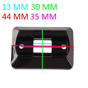 Basetta porta devio luci... 2