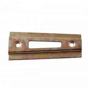 Piastrina fissaggio... 2