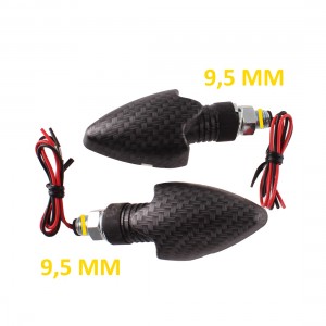 Coppia frecce a led per... 2