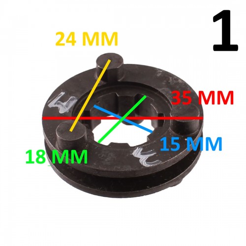 Scorrevole cambio tra 3 e 4 marcia...