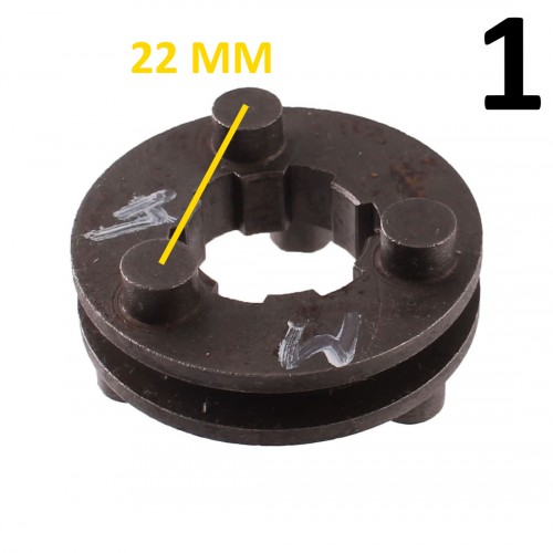 Scorrevole cambio tra 3 e 4 marcia...