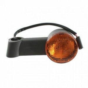 Freccia anteriore sinistra...