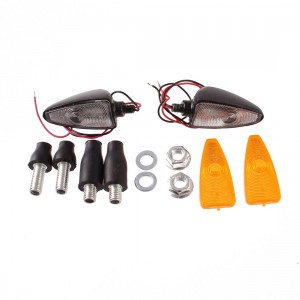 Coppia frecce a LED Far...