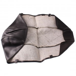 Copertina sella per...